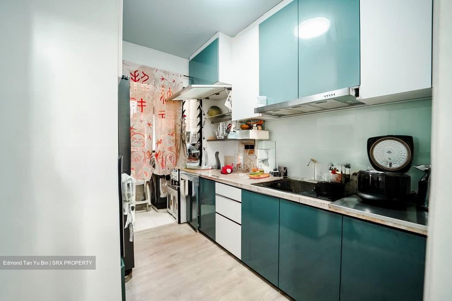 Blk 549A Segar Palmview (Bukit Panjang), HDB 4 Rooms #595214641
